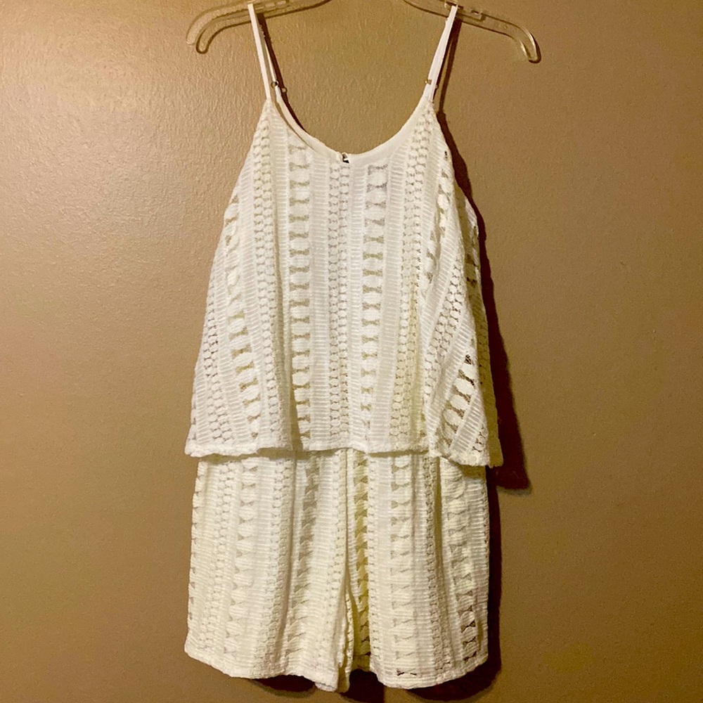 Missimo Romper